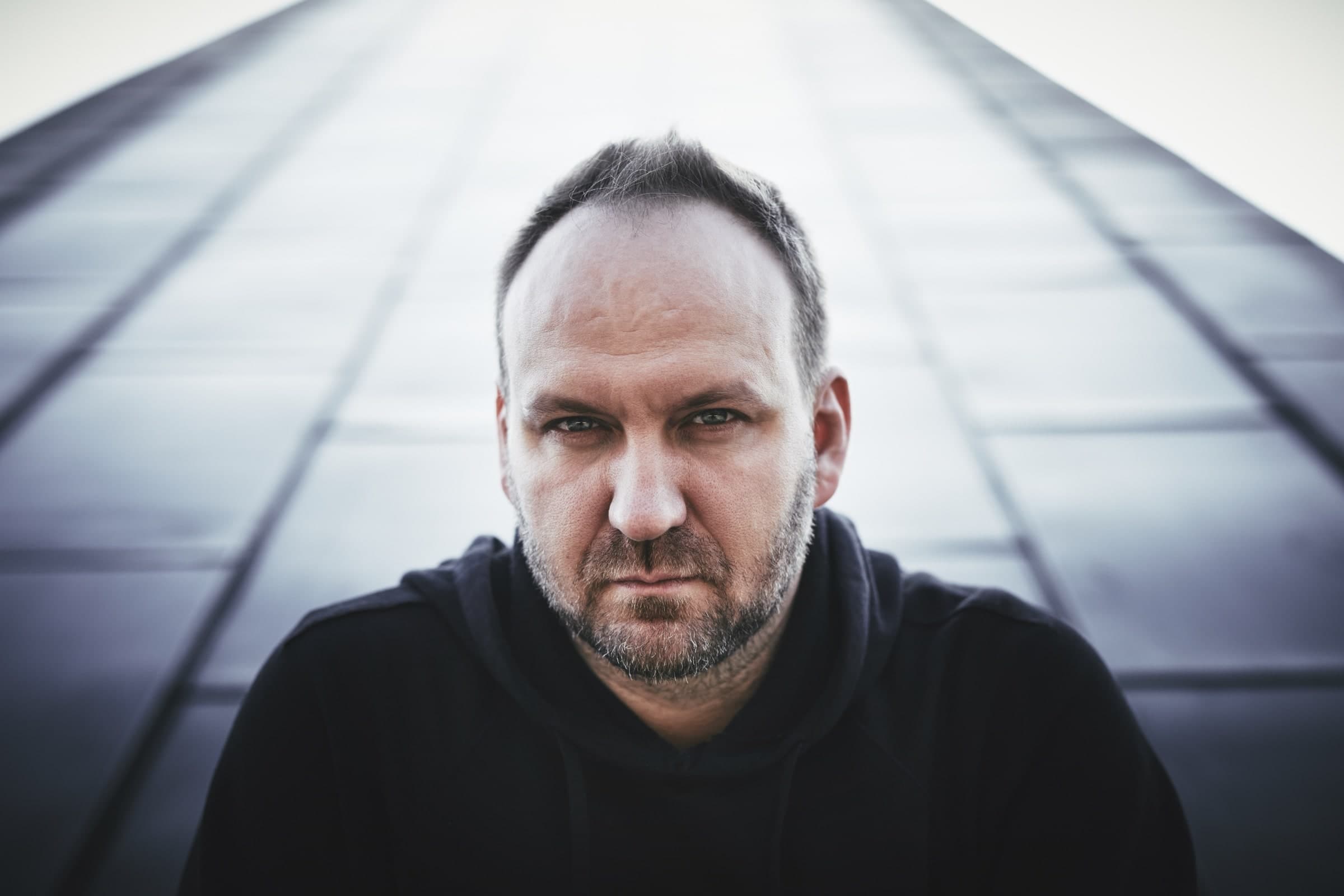 Markus Homm